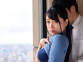 風俗行くなら本番がしたい。本番禁止のデリヘルで素股プレイ中ヌルッと挿入できちゃった件。欲求不満なシングルマザー　みひな　02 サンプル動画サムネイル